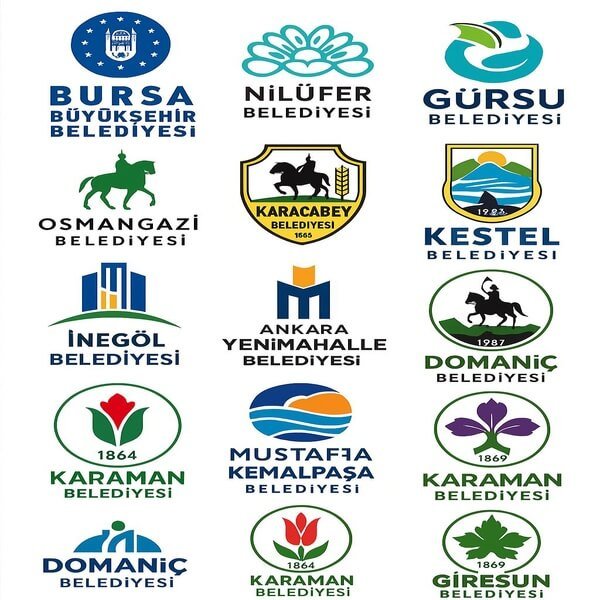 Kamu Kurumları Referanslarımız