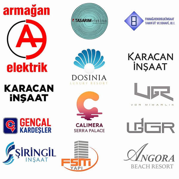 Özel Sektör Referanslarımız