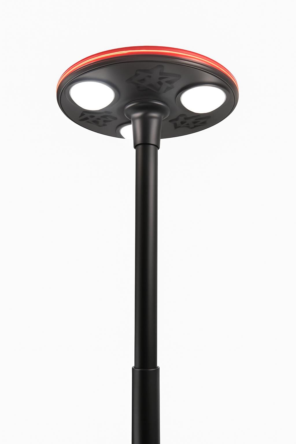 Modern Aydınlatma Direkleri