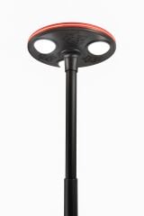 Modern Aydınlatma Direkleri