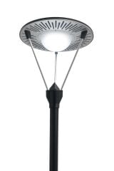 Modern Aydınlatma Direkleri