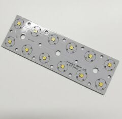 2x6 PCB LED Kart Sistemleri