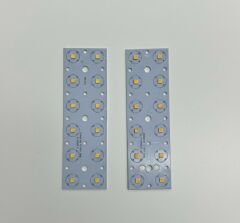 2x6 PCB LED Kart Sistemleri