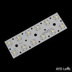 2x6 PCB LED Kart Sistemleri