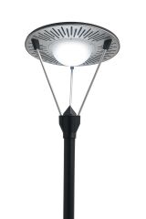 Modern Aydınlatma Direkleri