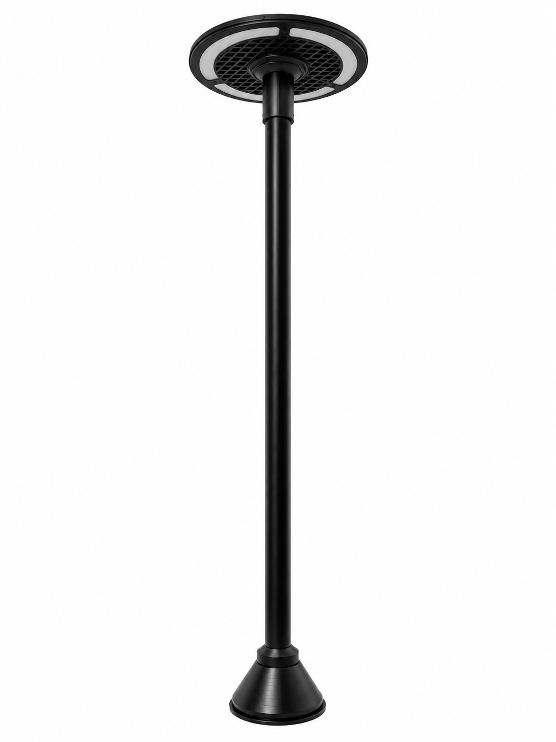 UFO Aydınlatma Direği – AYD LED Lumina Modern UFO Model