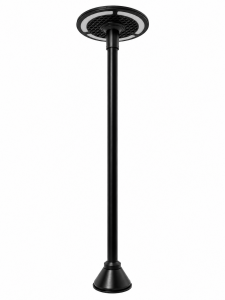 UFO Aydınlatma Direği – AYD LED Lumina Modern UFO Model